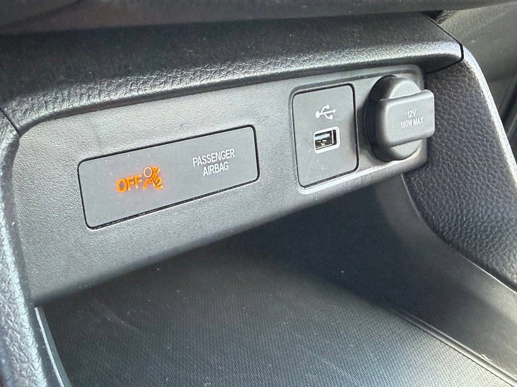 Certified 2023 Honda Civic Sport image 12