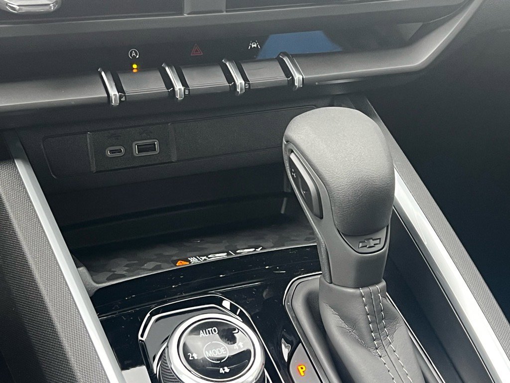 New 2026 Chevrolet Colorado Trail Boss image 15