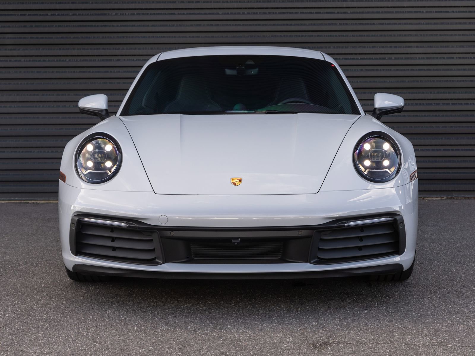 Certified 2024 Porsche 911 Carrera image 7