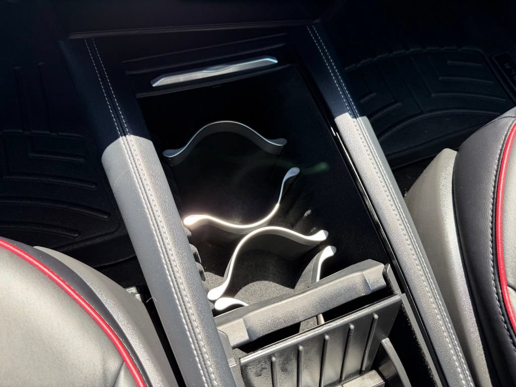 Used 2013 Tesla Model S Performance RWD image 24