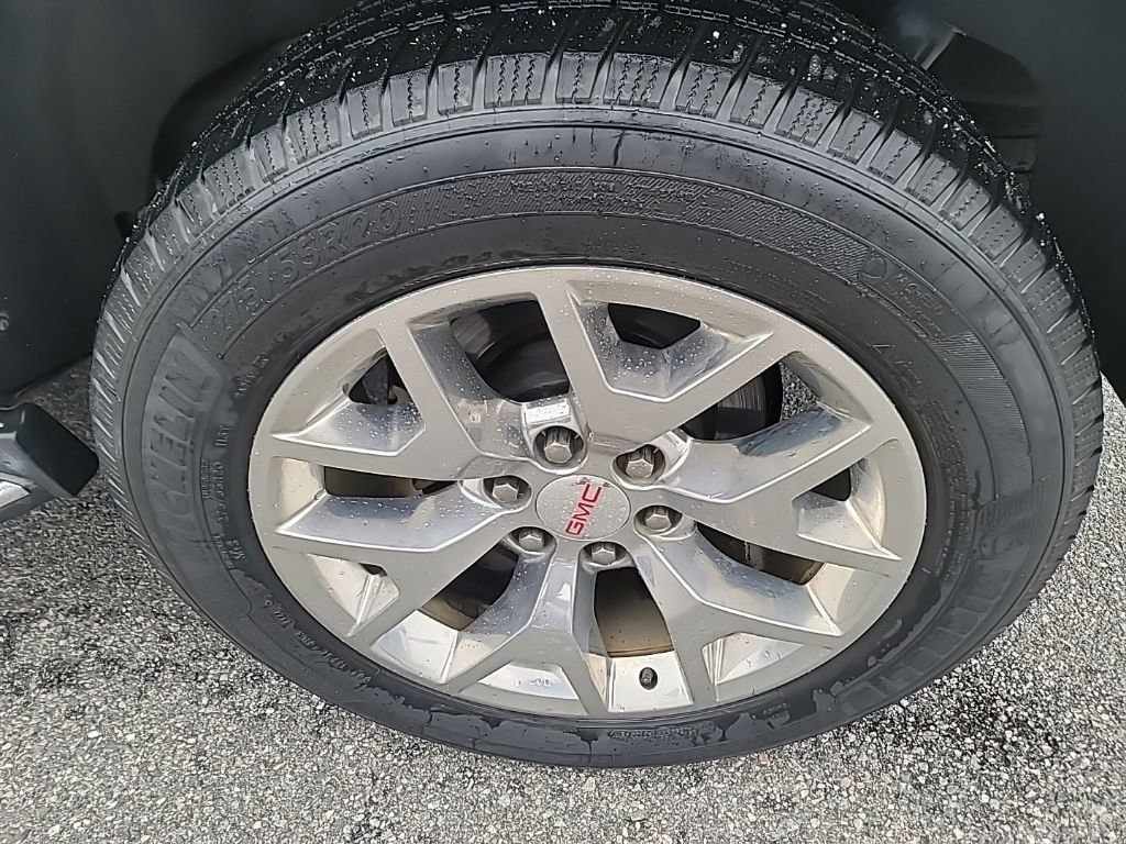 Used 2019 GMC Yukon SLT RWD image 7