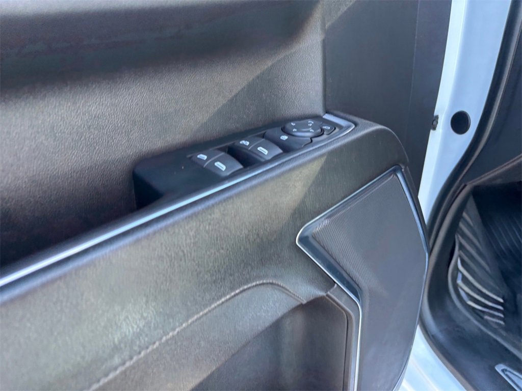 Certified 2024 Chevrolet Silverado 1500 LT Trail Boss w/ Protection Package image 23