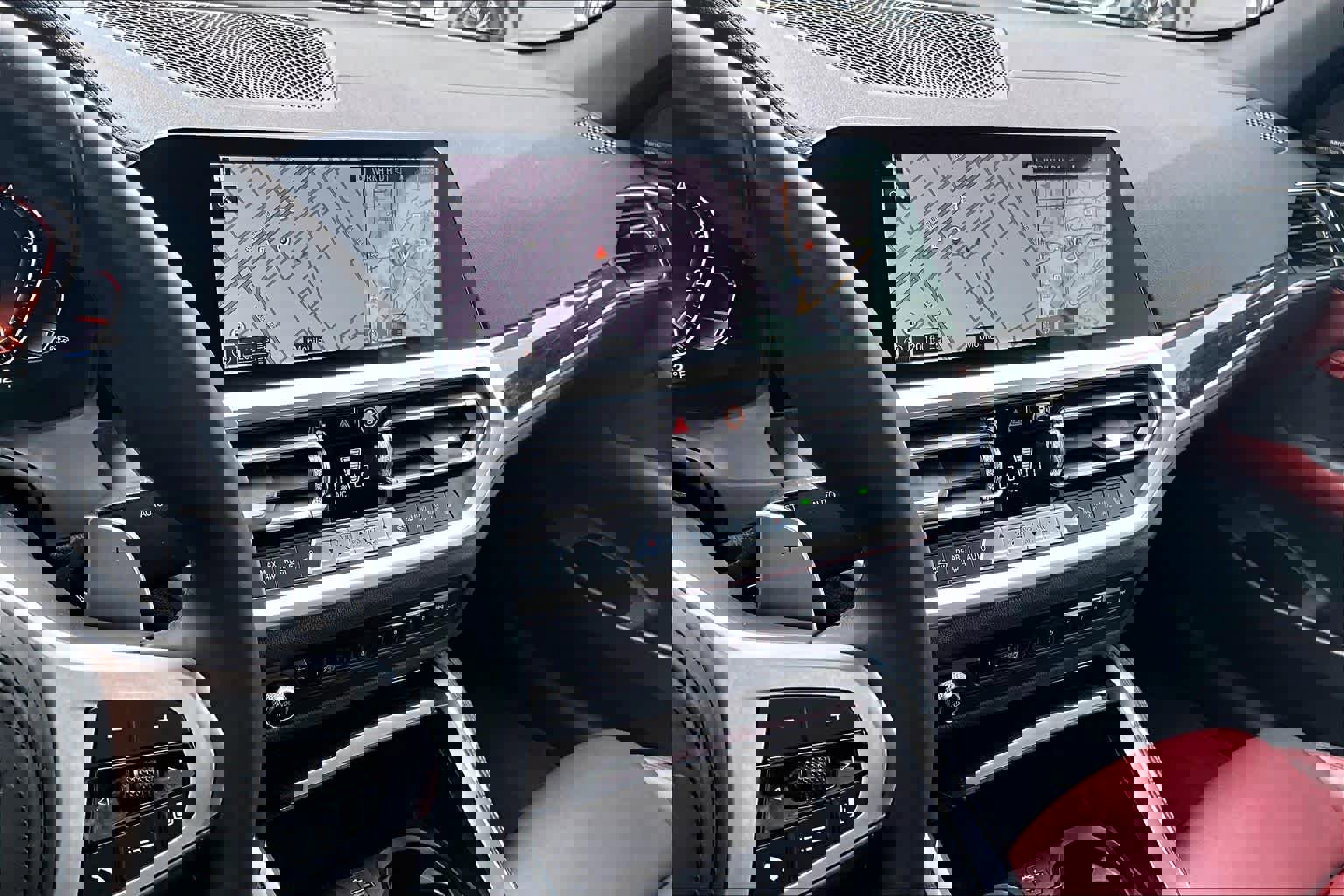 Used 2022 BMW 430i 430i w/ M Sport Package image 7