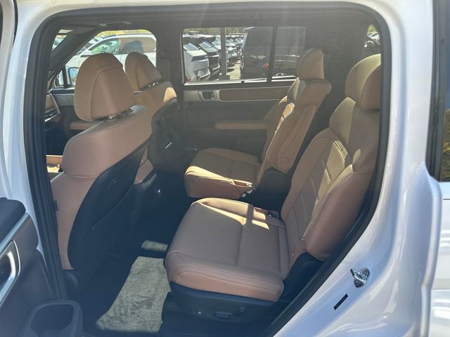 New 2026 Hyundai Santa Fe Calligraphy AWD/4WD image 21