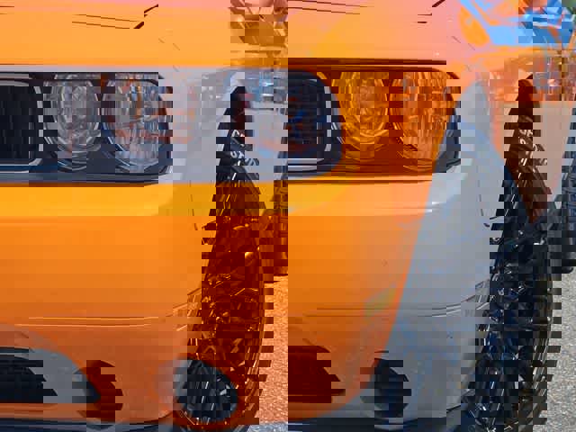 Used 2012 Dodge Challenger SXT w/ Sound Group image 11