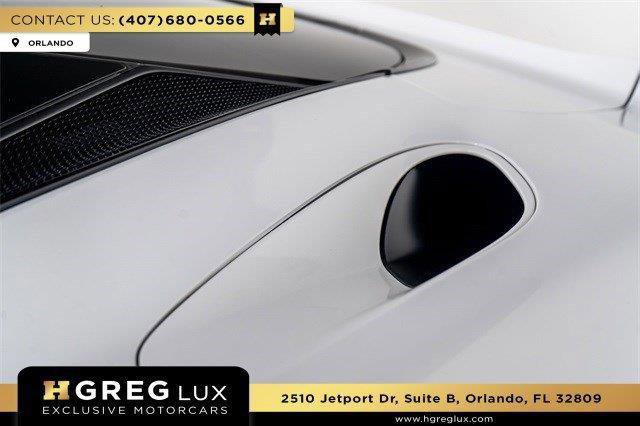 Used 2023 McLaren GT image 29