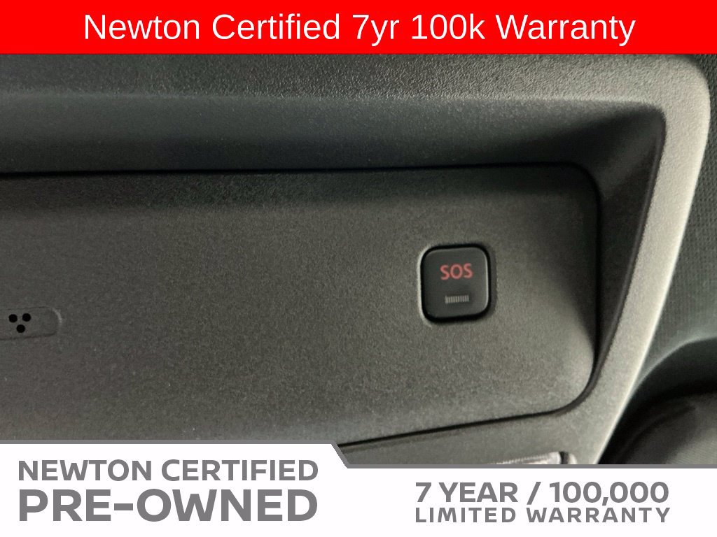 Used 2026 Nissan Frontier SV w/ SV Convenience Package AWD/4WD image 35