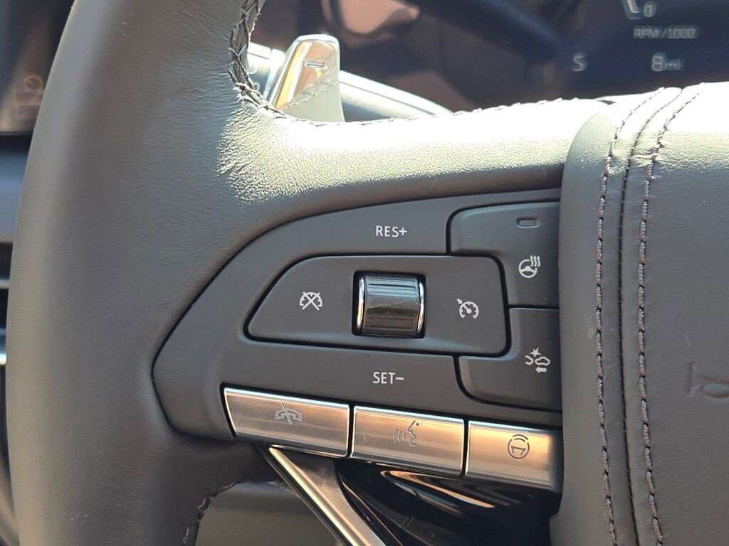 New 2025 Cadillac CT5 Sport w/ Platinum Package image 34