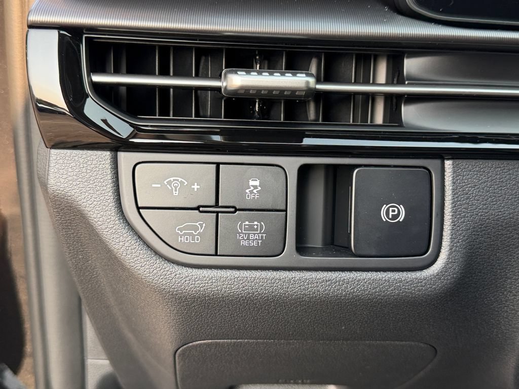 New 2027 Kia Sportage EX AWD/4WD image 27