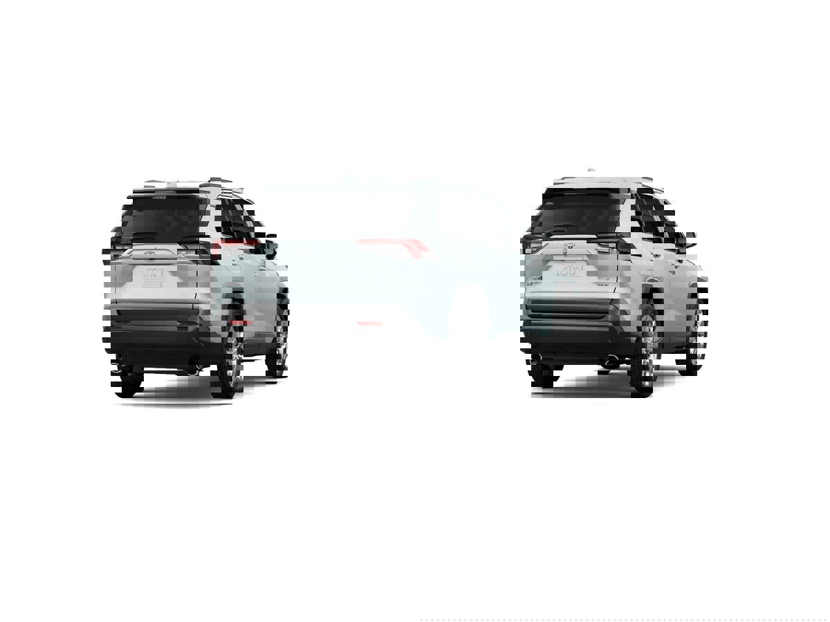 New 2025 Toyota RAV4 XLE Premium image 31