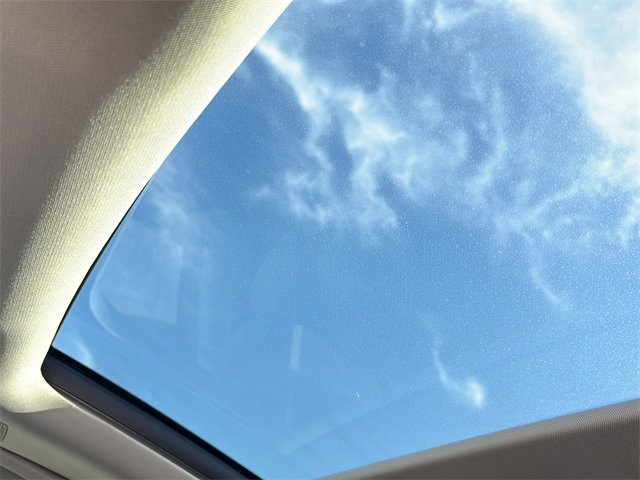 Used 2024 Toyota Grand Highlander Platinum image 27