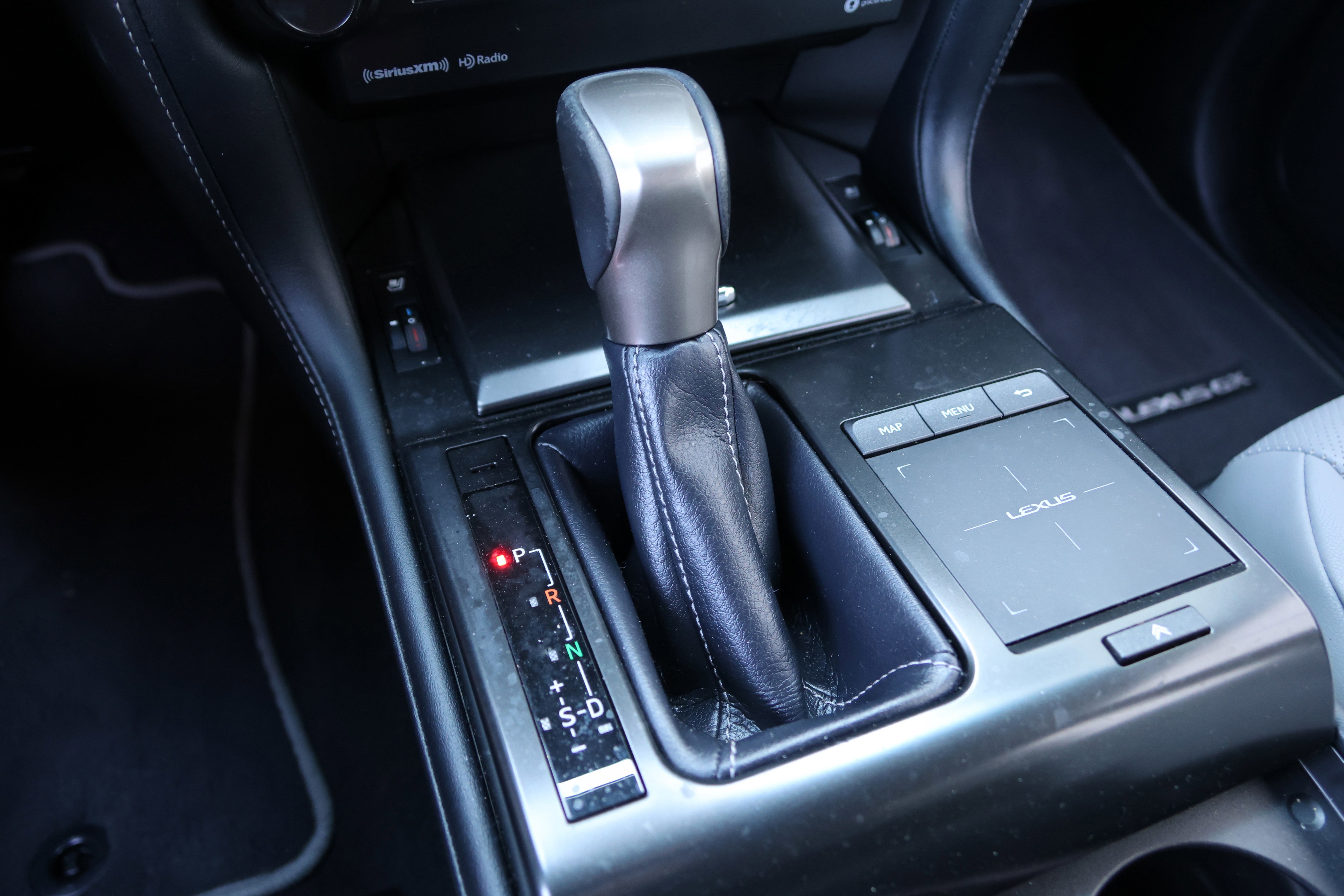 Used 2023 Lexus GX 460 w/ Black Line Special Edition image 29