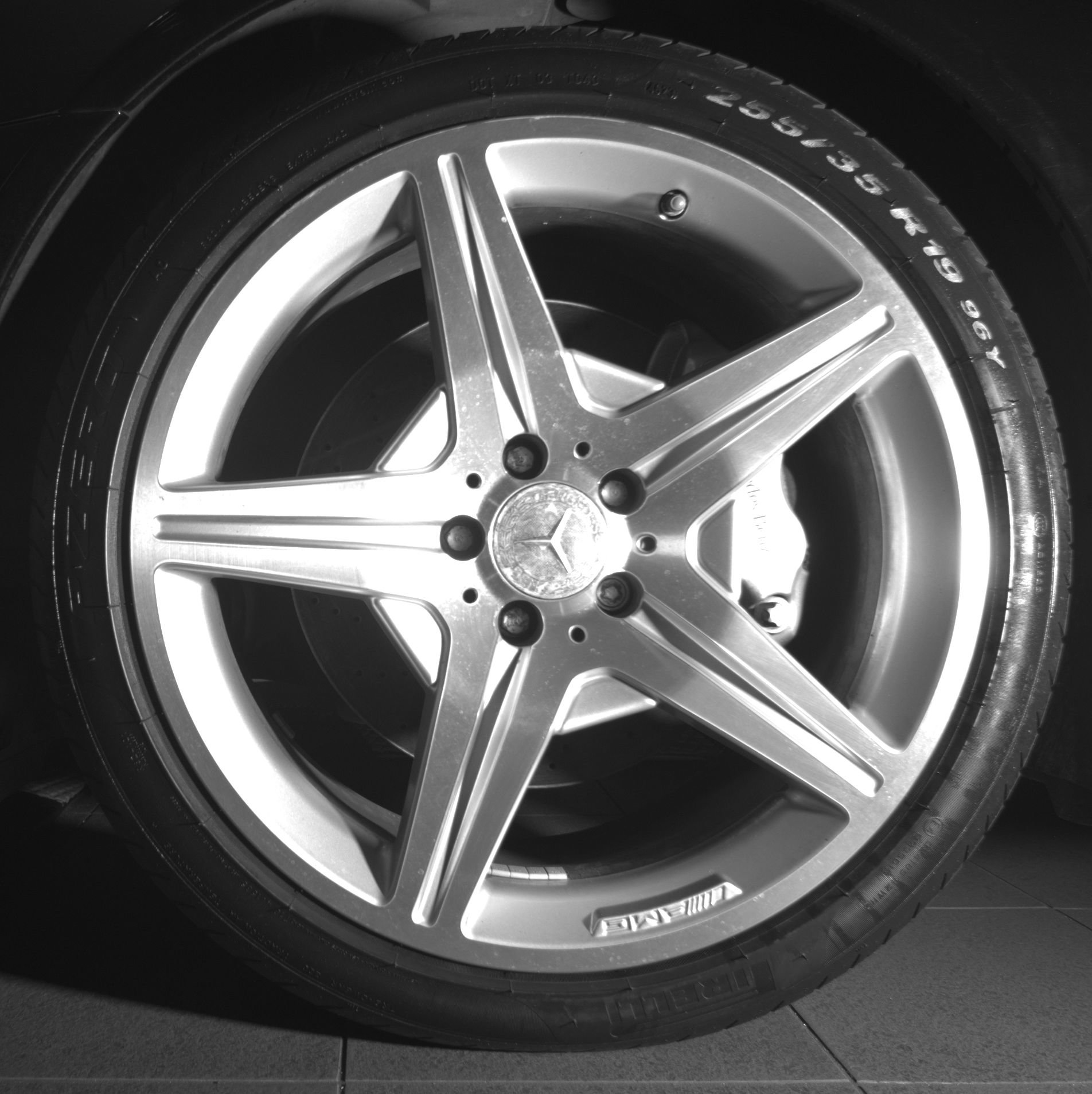 Used 2012 Mercedes-Benz SL 550 image 11