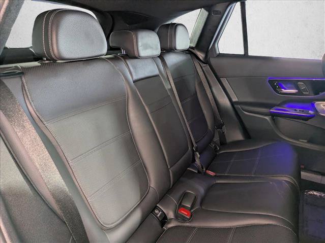 Certified 2025 Mercedes-Benz GLC 300 image 20