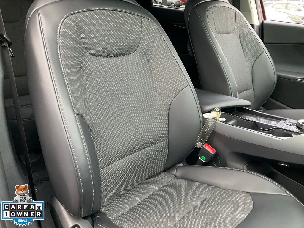 Used 2025 Kia EV6 Light w/ Light LR Technology Package image 58