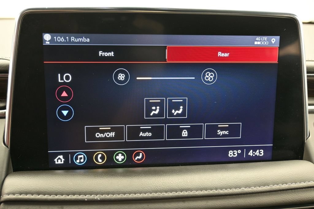 Used 2021 Chevrolet Tahoe LS AWD/4WD image 26