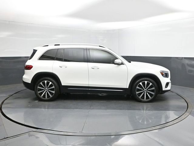 Used 2020 Mercedes-Benz GLB 250 image 26