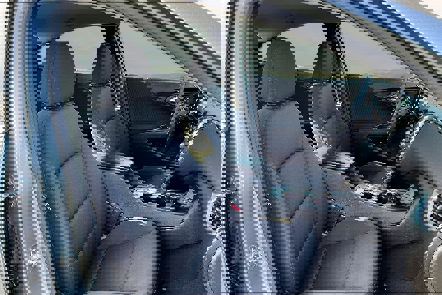 Used 2024 Chevrolet Malibu LT image 20