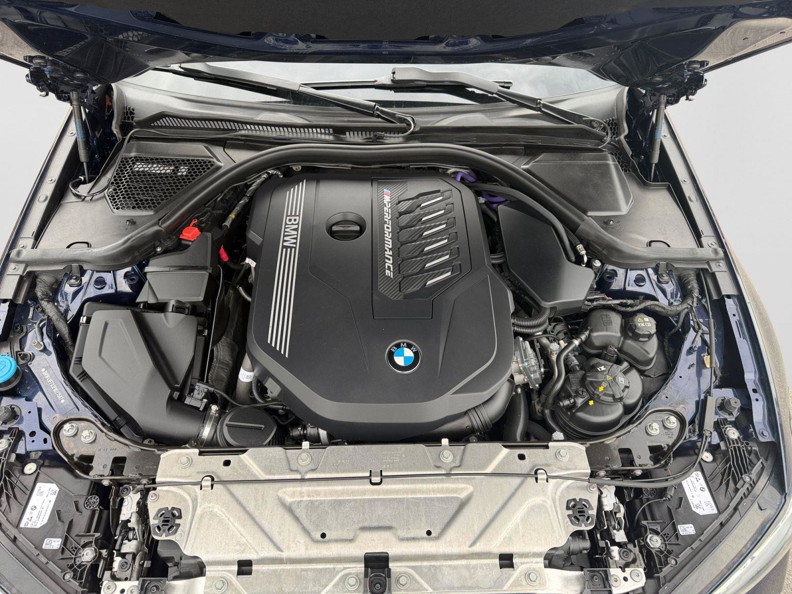 Used 2023 BMW M340i xDrive w/ Premium Package image 20