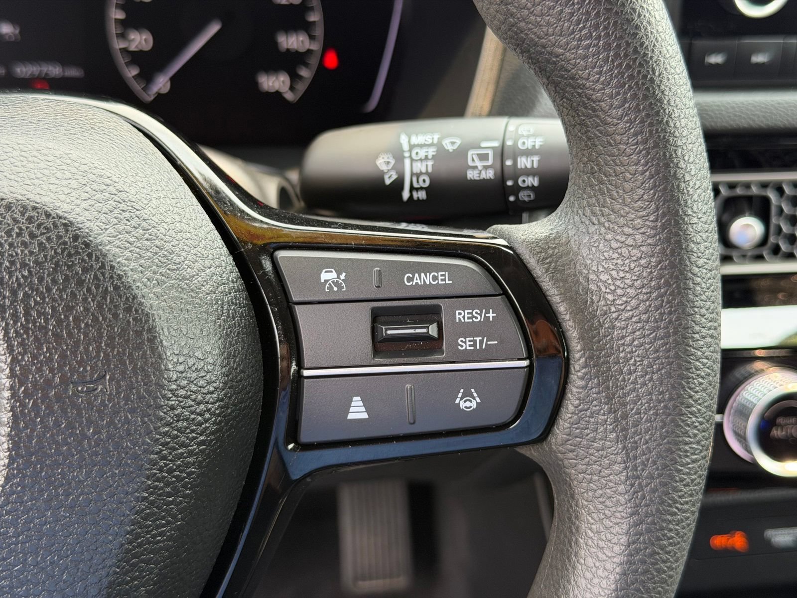 Used 2023 Honda Civic LX image 16
