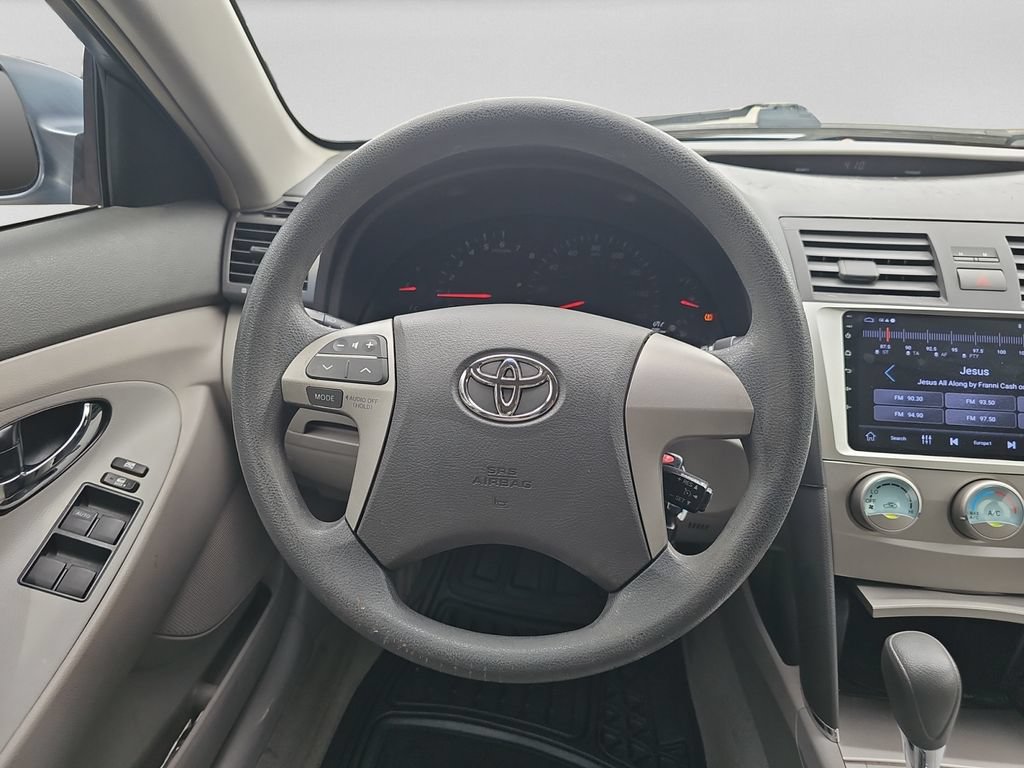 Used 2007 Toyota Camry LE FWD image 12