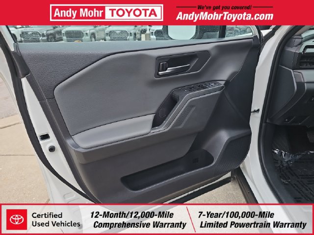 Certified 2026 Toyota RAV4 XLE Premium AWD/4WD image 11