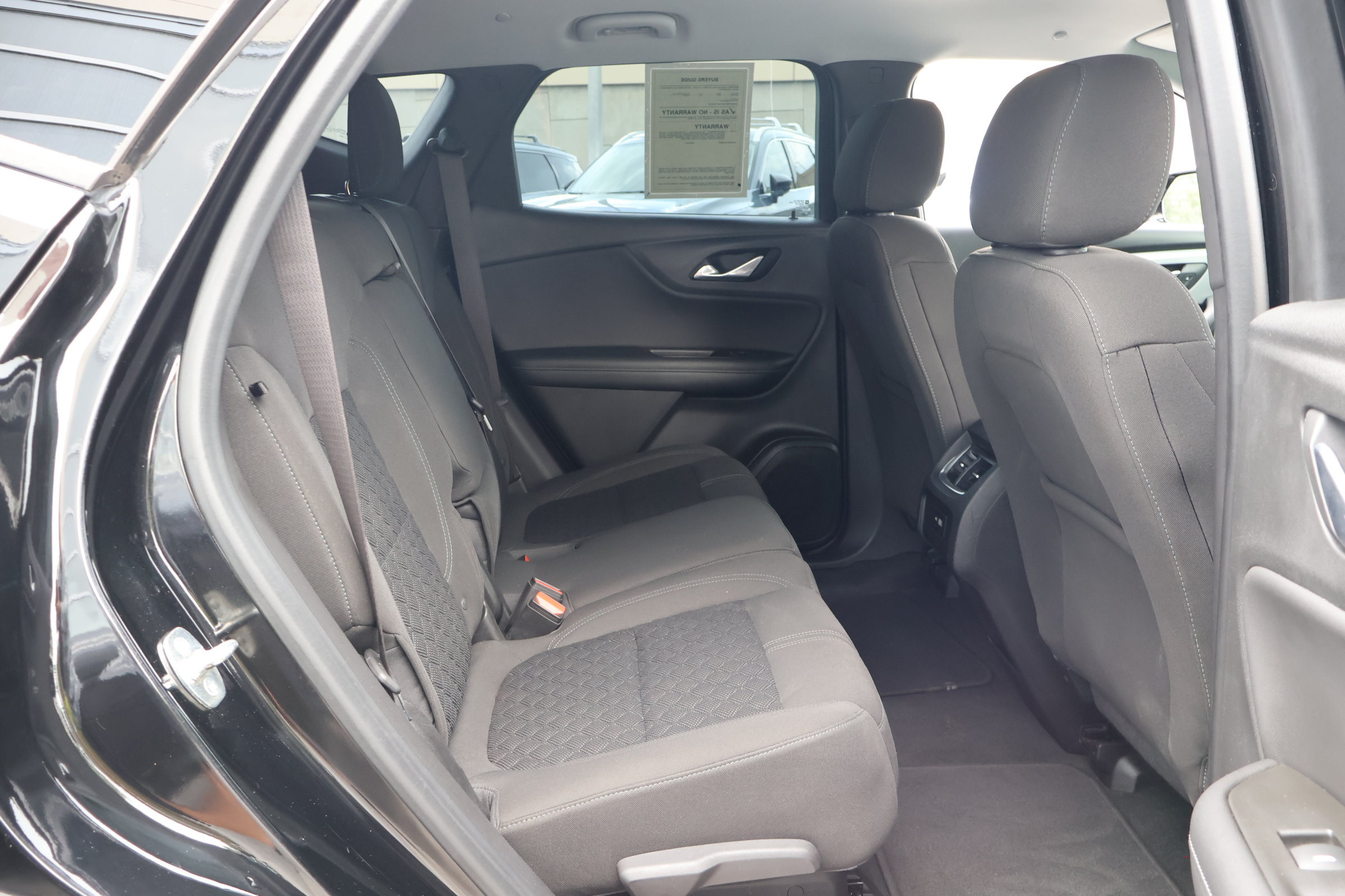 Used 2019 Chevrolet Blazer LT FWD image 20