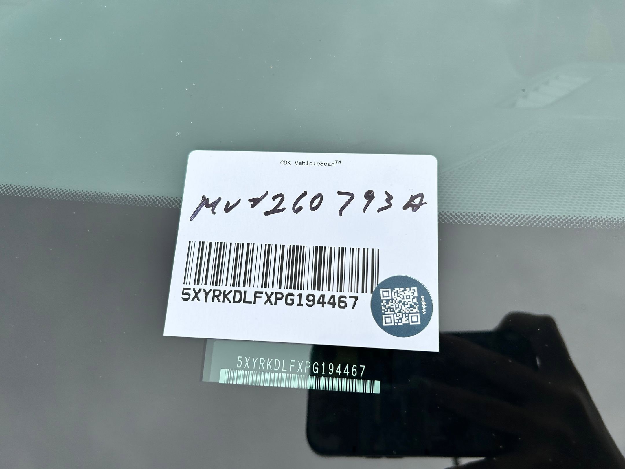 Used 2023 Kia Sorento SX Prestige image 33