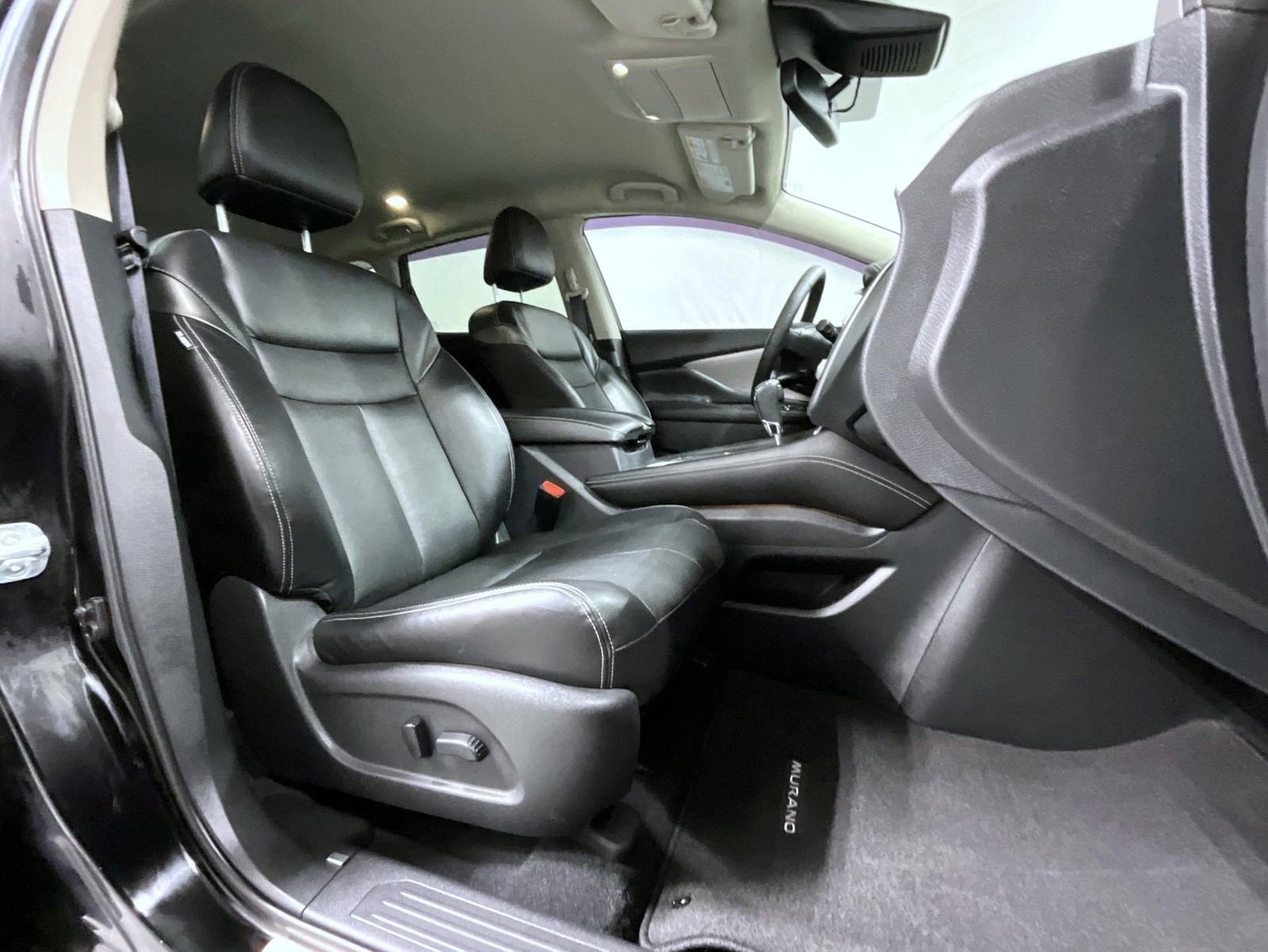 Used 2021 Nissan Murano SL image 16