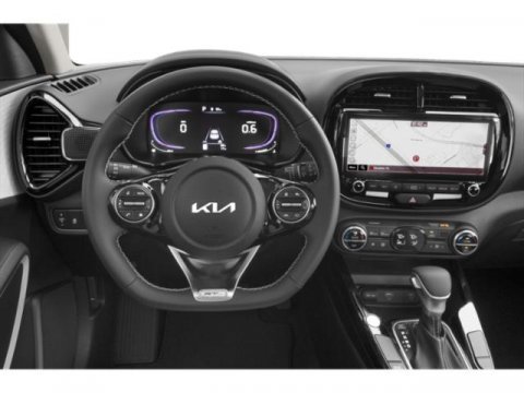 Certified 2023 Kia Soul GT-Line w/ GT-Line Technology Package image 17