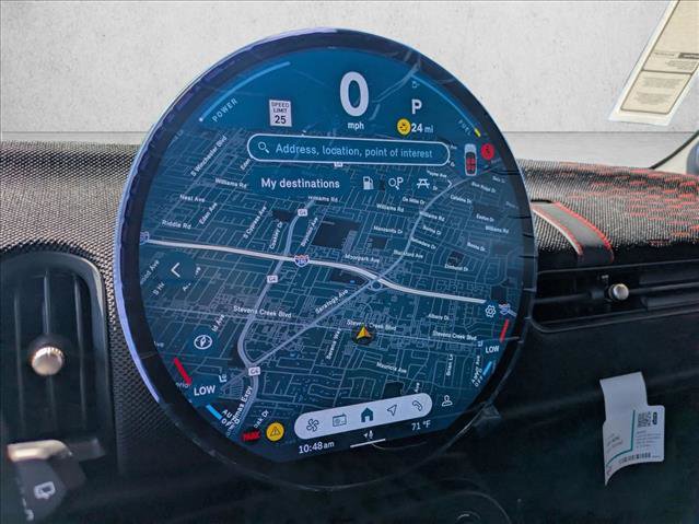 New 2026 MINI Cooper S FWD image 13