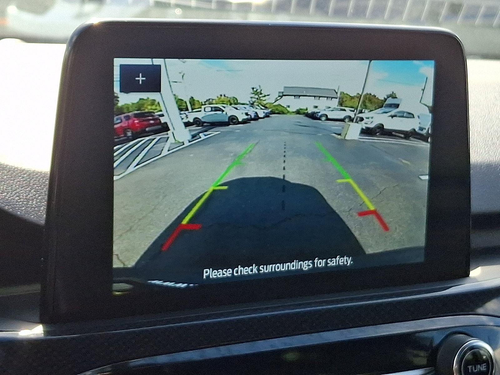 Used 2025 Ford Escape ST-Line Select AWD/4WD image 18