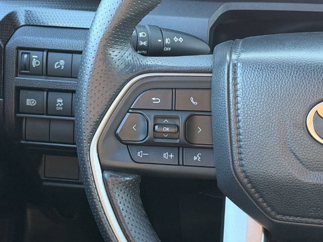 Certified 2026 Toyota 4Runner Limited AWD/4WD image 28