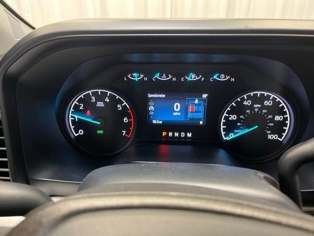 New 2026 Ford F250 XL w/ STX Appearance Package AWD/4WD image 21