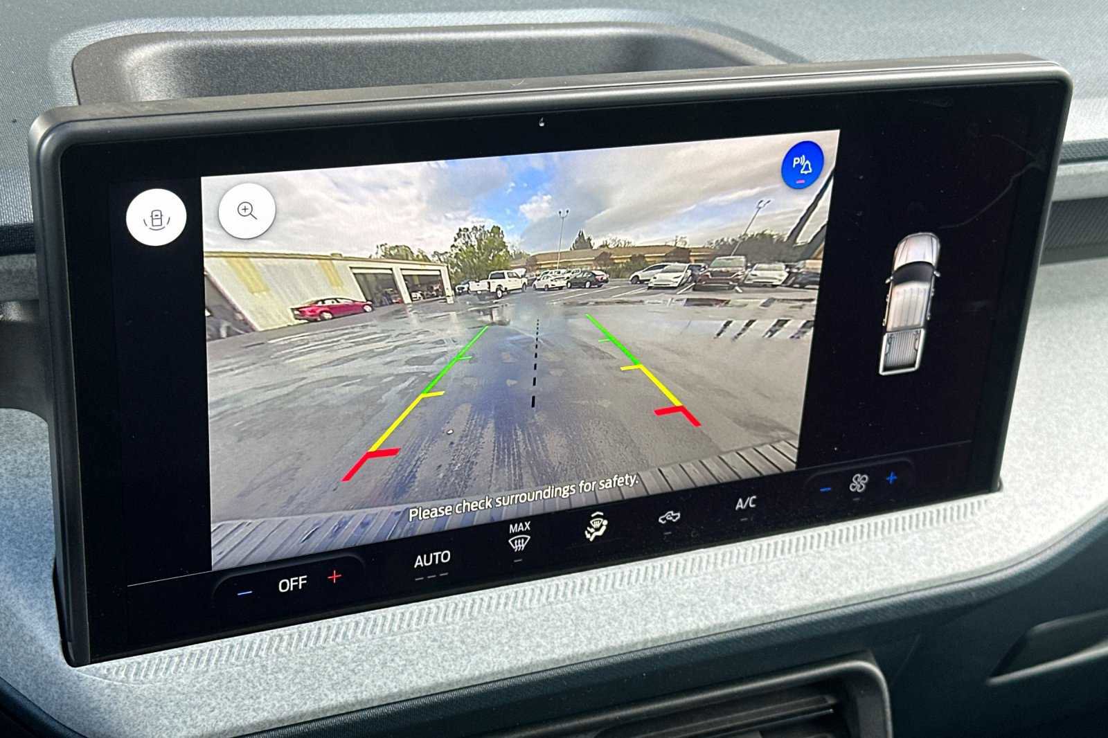 Used 2025 Ford Maverick XLT w/ Equipment Group 302A image 16