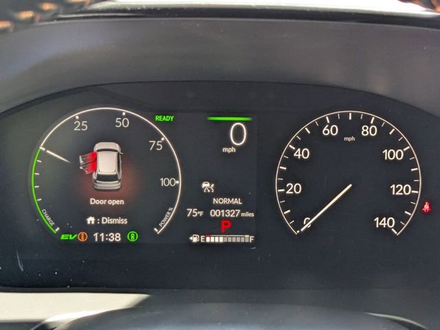 Certified 2026 Honda CR-V Sport image 25