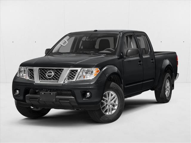 Used 2019 Nissan Frontier SV RWD image 1