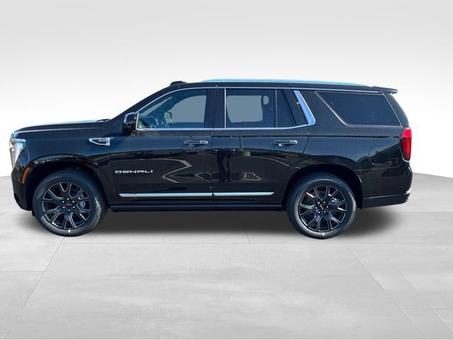 New 2026 GMC Yukon Denali w/ Denali Reserve Package AWD/4WD image 2