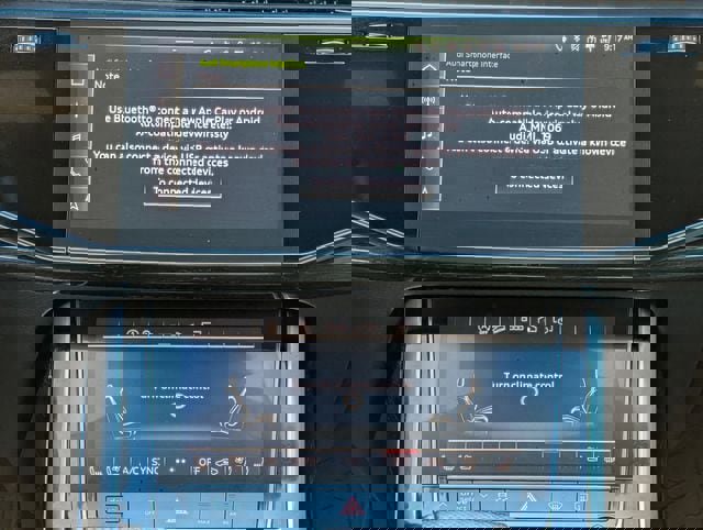 Used 2021 Audi SQ8 Premium Plus image 14