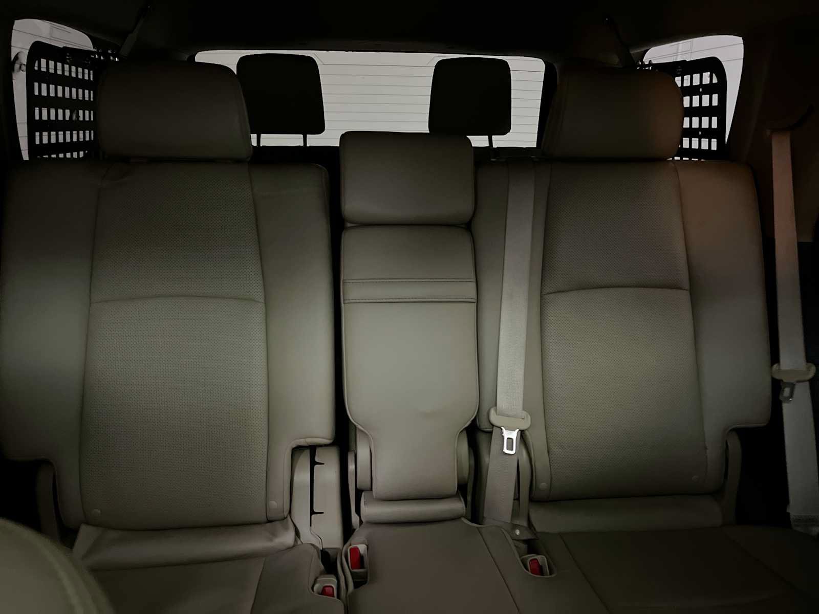 Used 2018 Toyota 4Runner Limited RWD image 13