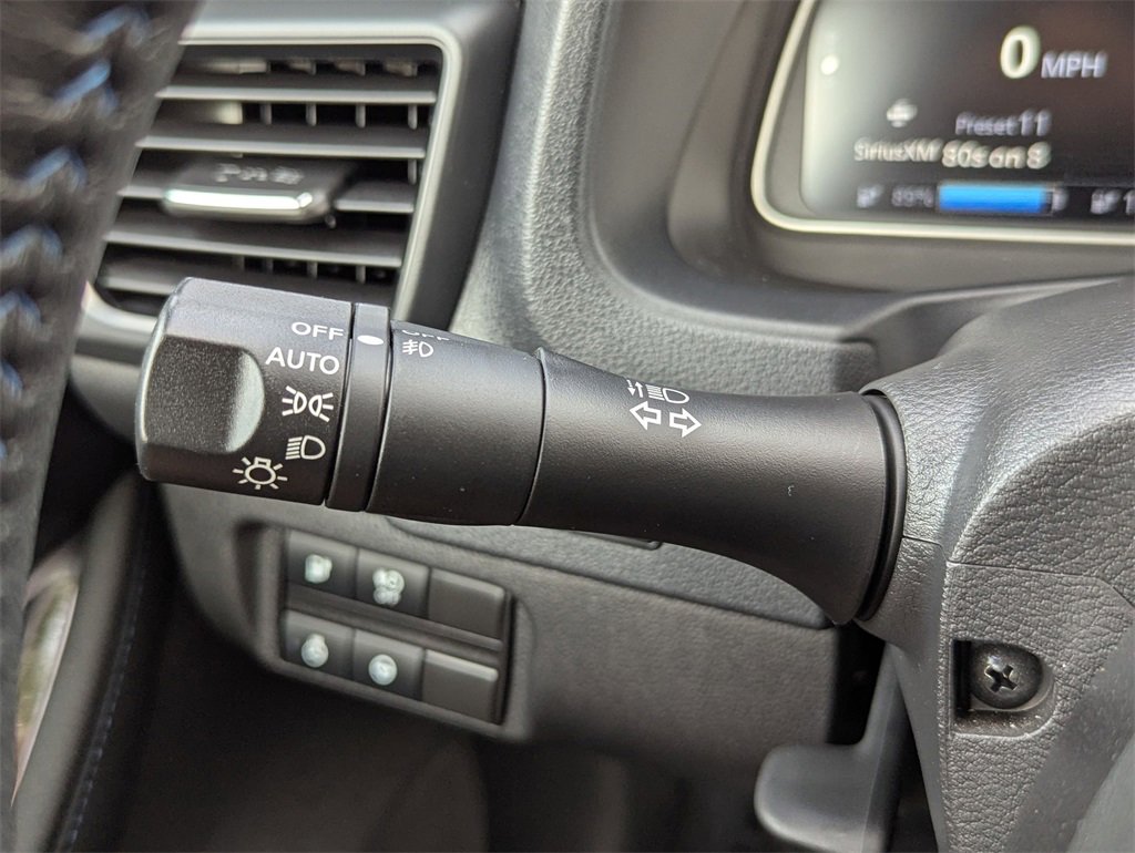 Used 2024 Nissan Leaf SV Plus image 22