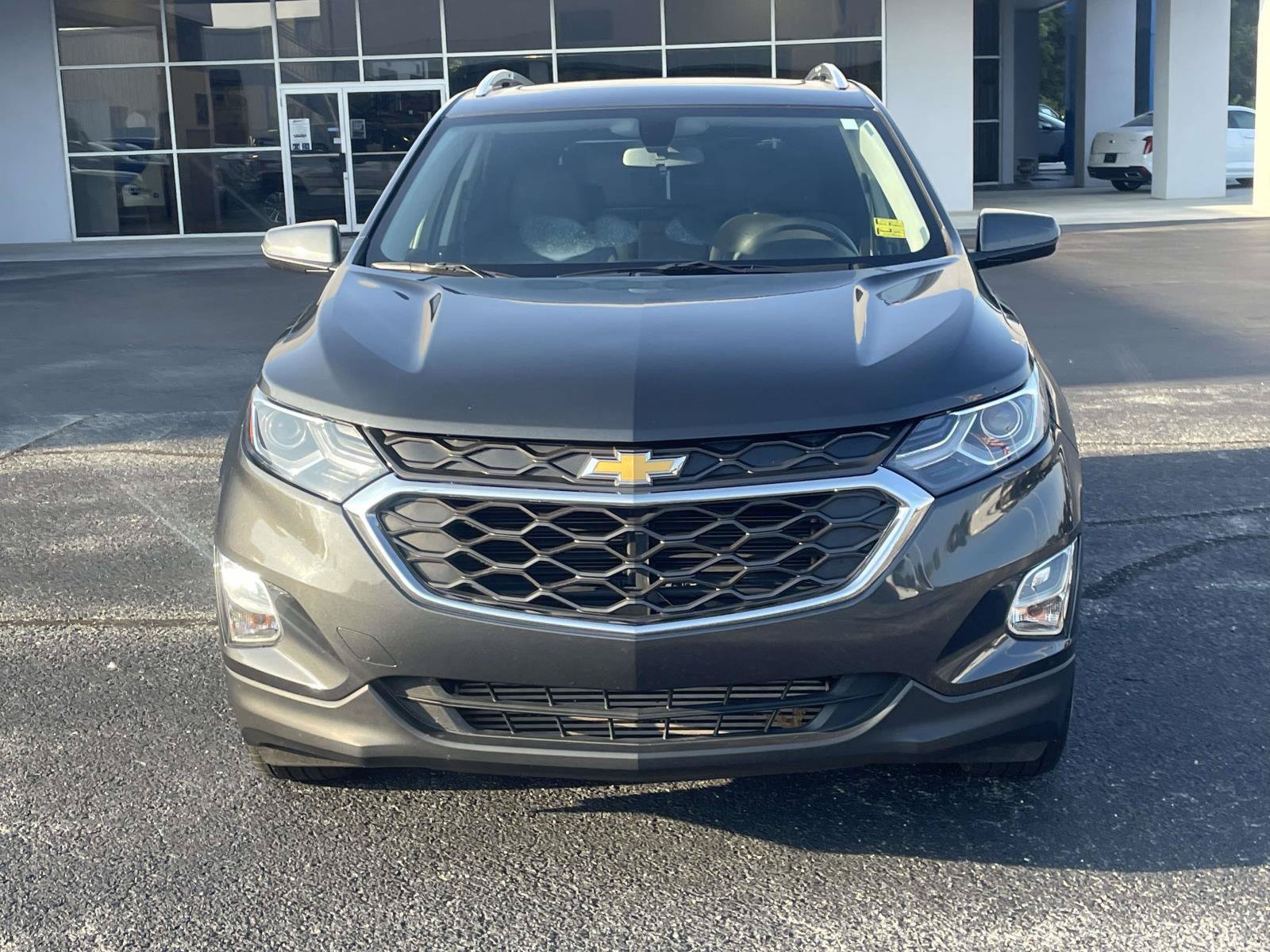Used 2019 Chevrolet Equinox LT FWD image 8