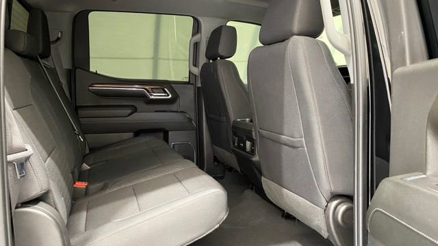 Used 2024 Chevrolet Silverado 1500 RST w/ Convenience Package II image 23