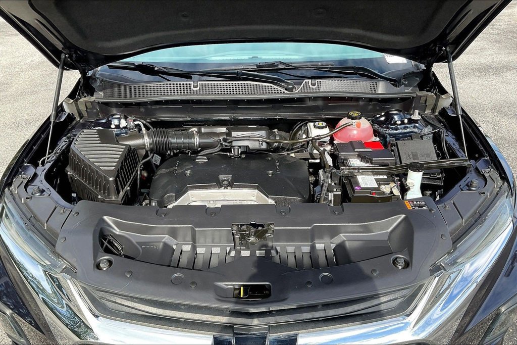 Used 2020 Chevrolet Blazer LT FWD image 32