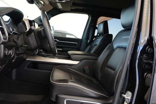 Used 2019 RAM 1500 Laramie RWD image 11