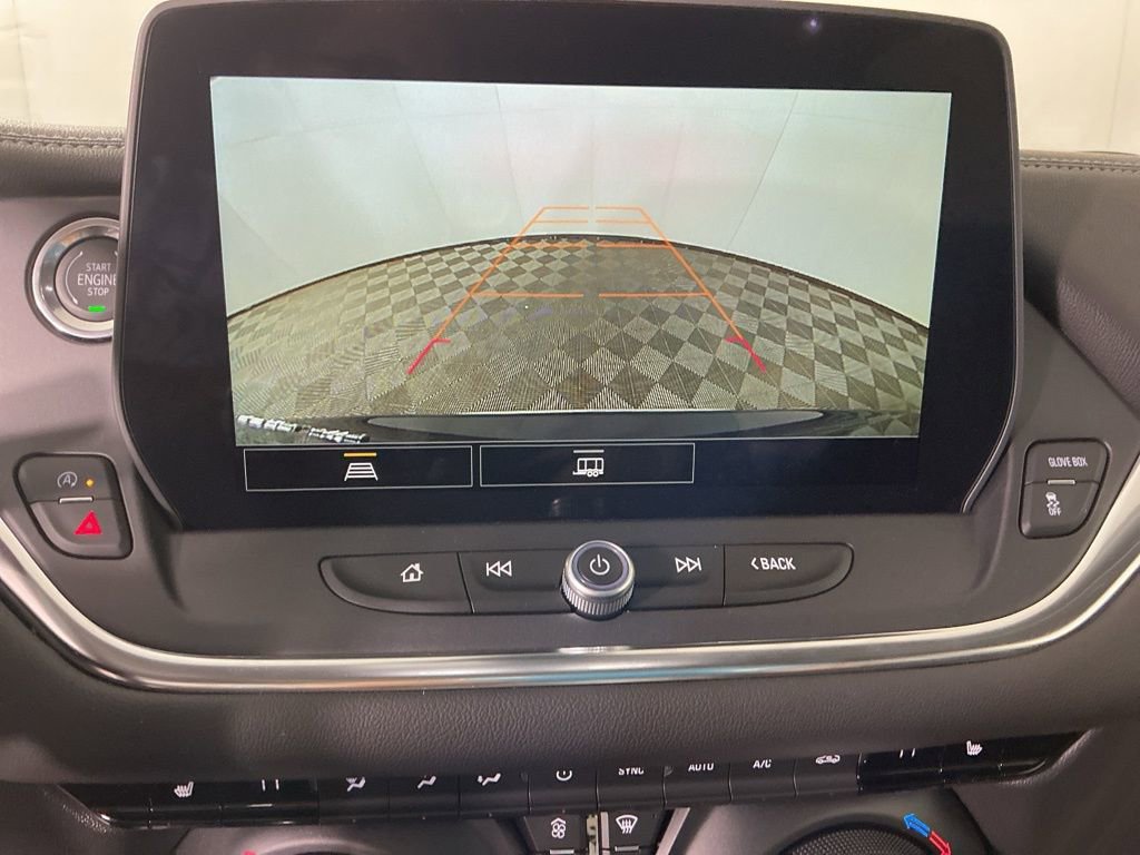 New 2026 Chevrolet Blazer LT image 23