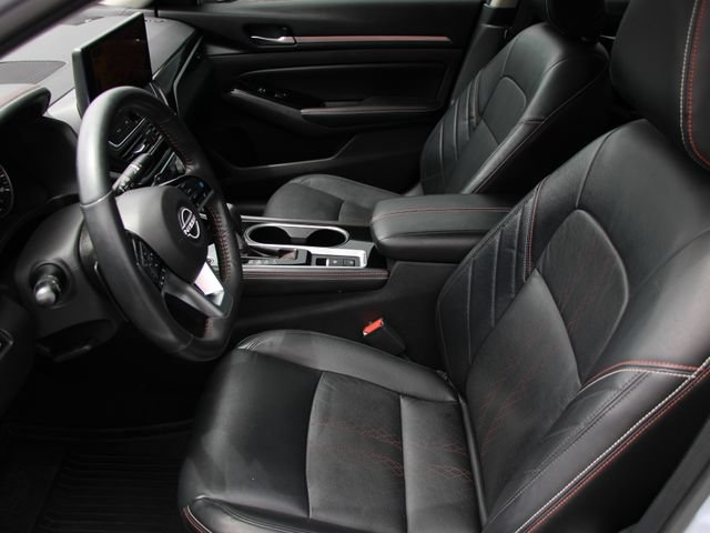 Certified 2024 Nissan Altima 2.0 SR FWD image 16