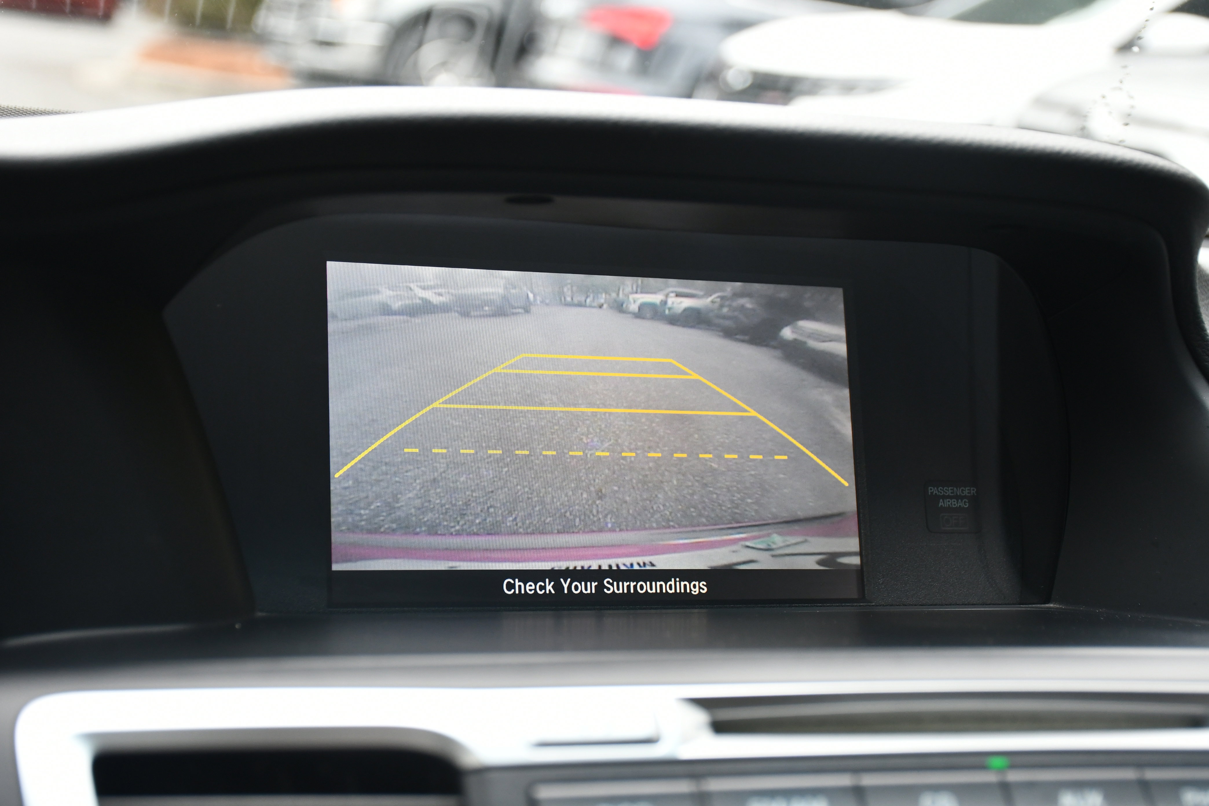 Used 2013 Honda Accord LX-S image 16