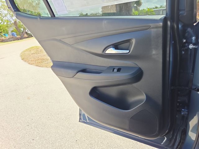 New 2026 Buick Envista Sport Touring w/ Convenience I Package FWD image 10