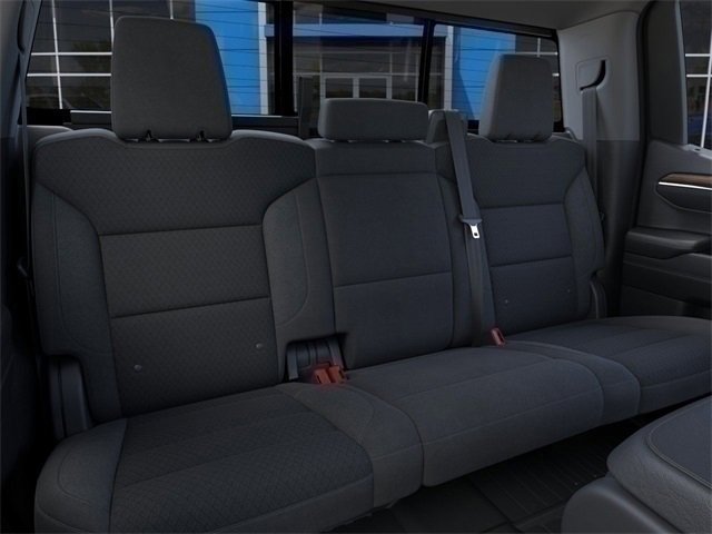 New 2025 Chevrolet Silverado 1500 LT image 17